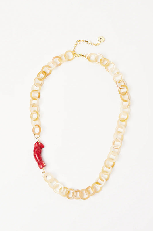 Collana corta Taranta Sodini