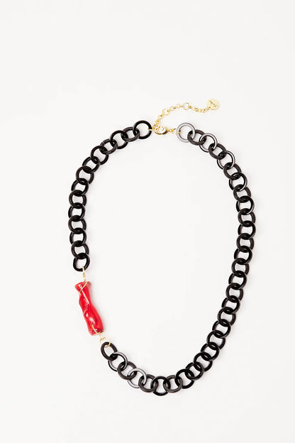 Collana corta Taranta Sodini