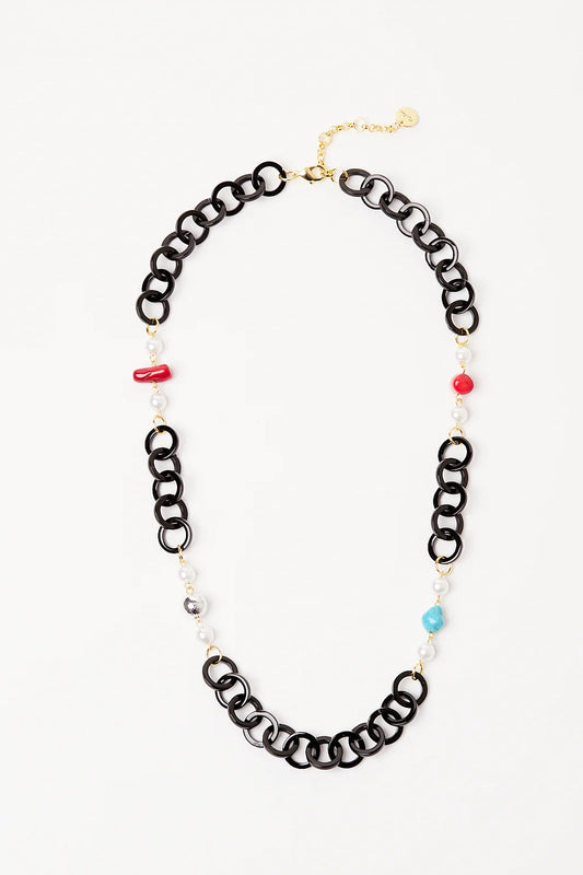 Collana Taranta Sodini