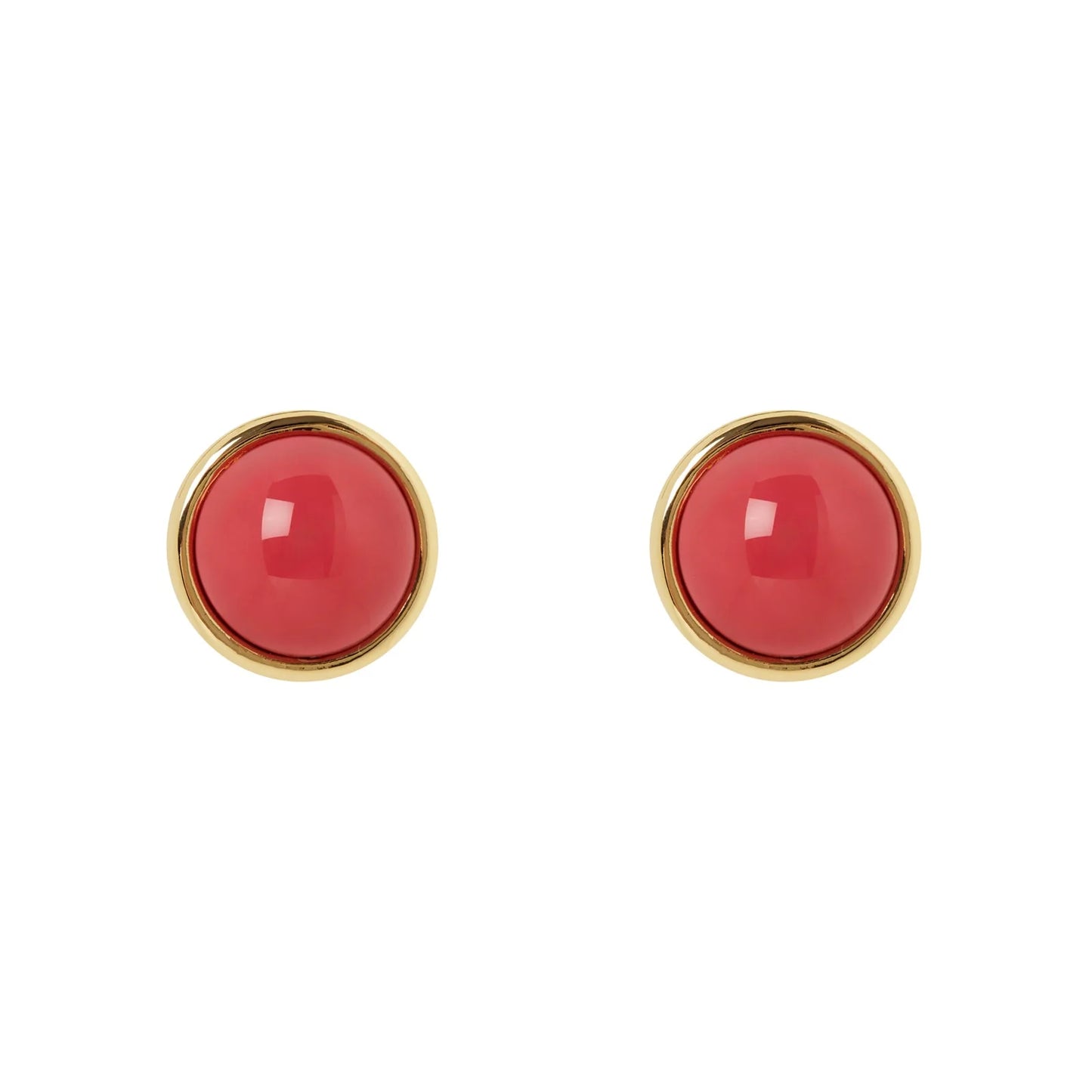 Orecchini cabochon Apuana Sodini