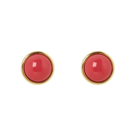 Orecchini cabochon Apuana Sodini