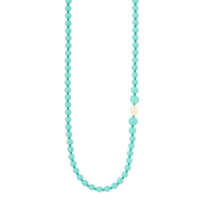 Collana lunga boule Maya Sodini