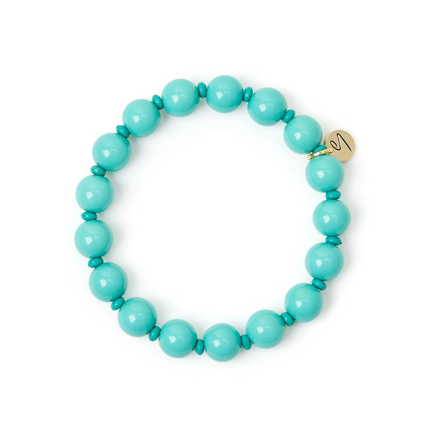 Bracciale elastico boule Maya Sodini