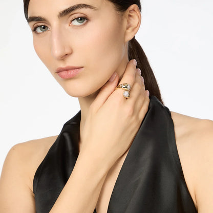 Anello contrarier Trinità dei Monti Sodini