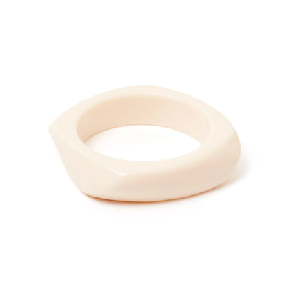 Bracciale rigido fascia ad angoli Vieste Sodini
