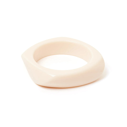 Bracciale rigido fascia ad angoli Vieste Sodini