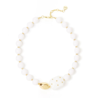 Collana grandi boule Filicudi Sodini