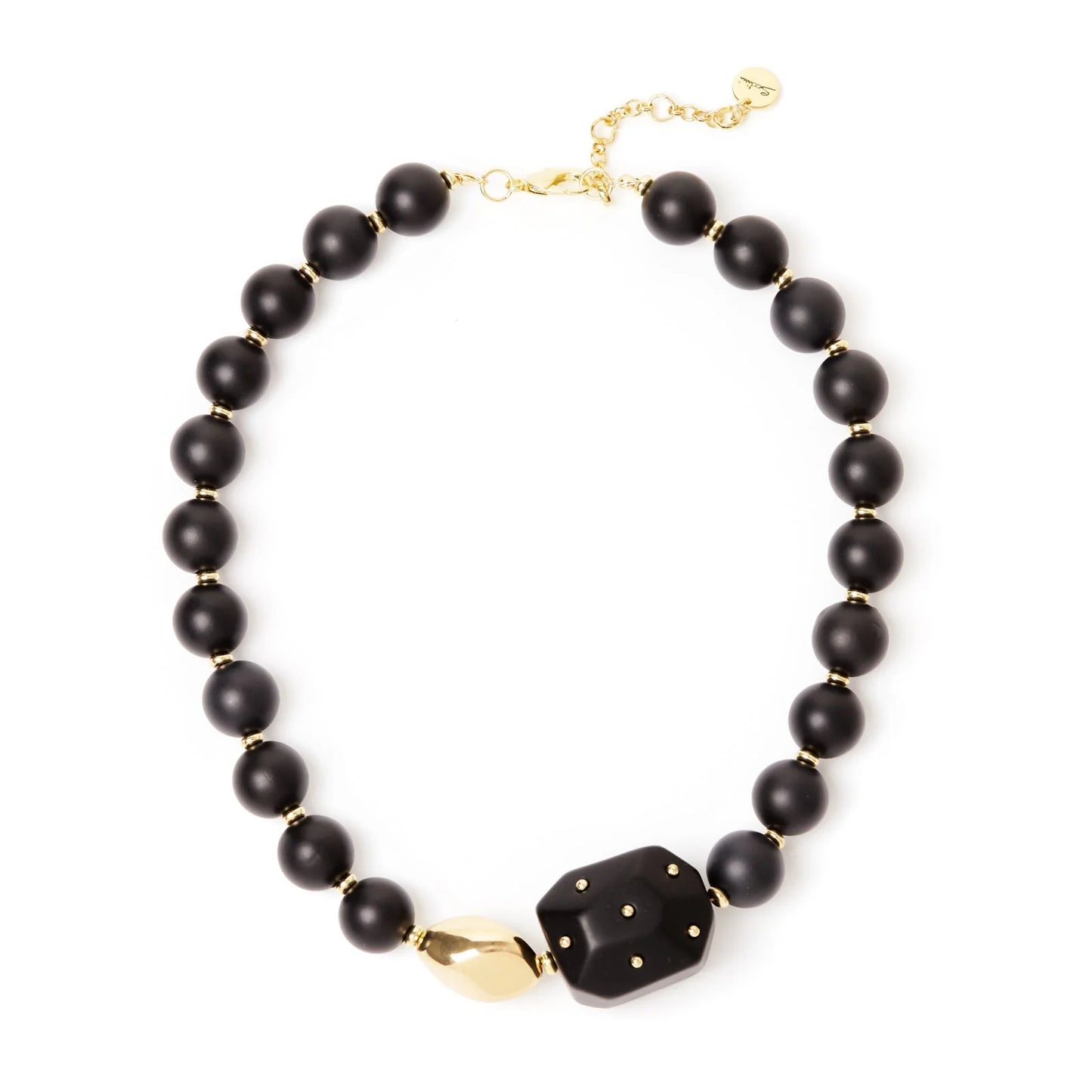 Collana grandi boule Filicudi Sodini