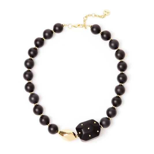 Collana grandi boule Filicudi Sodini
