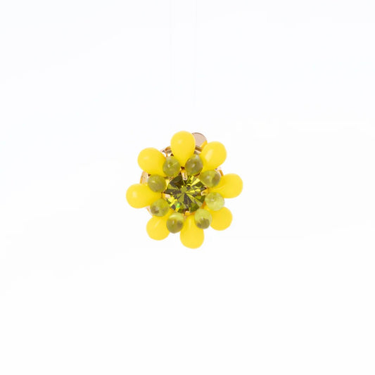 Orecchini fiore Lei Sodini