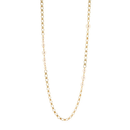 Collana lunga Ninive Sodini