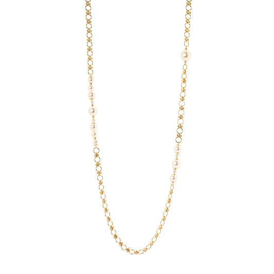 Collana lunga Ninive Sodini