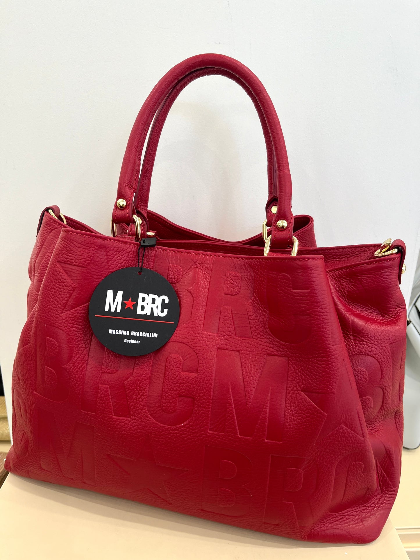 Borsa T254 Linea Macro Doll Mbrc