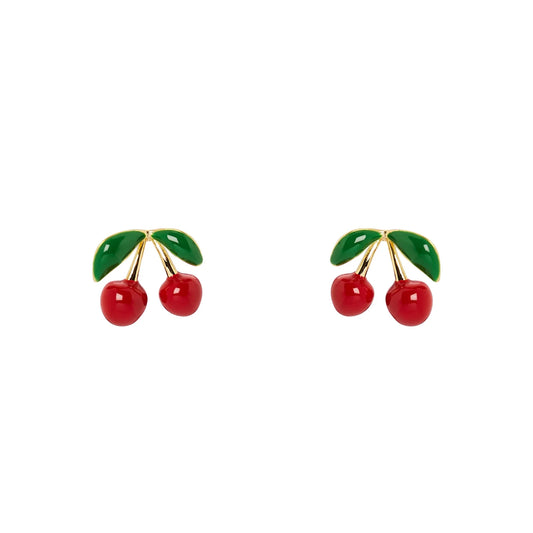 Orecchini ciliege Juicy Sodini