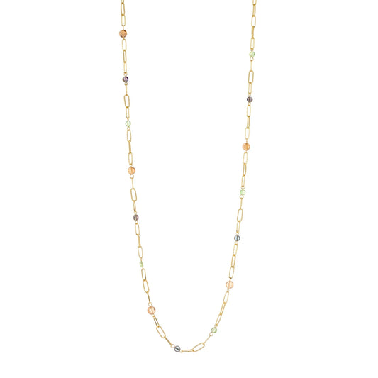 Collana lunga Ishtar Sodini