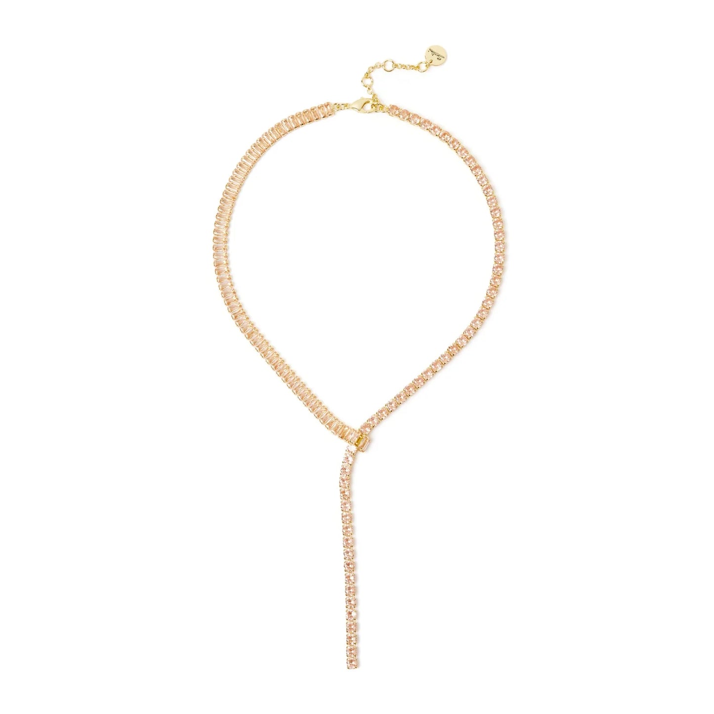 Collana a Y Serenissima Sodini