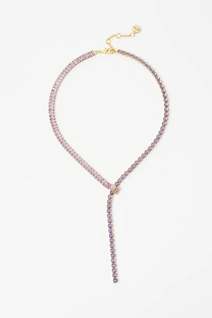 Collana a Y Serenissima Sodini