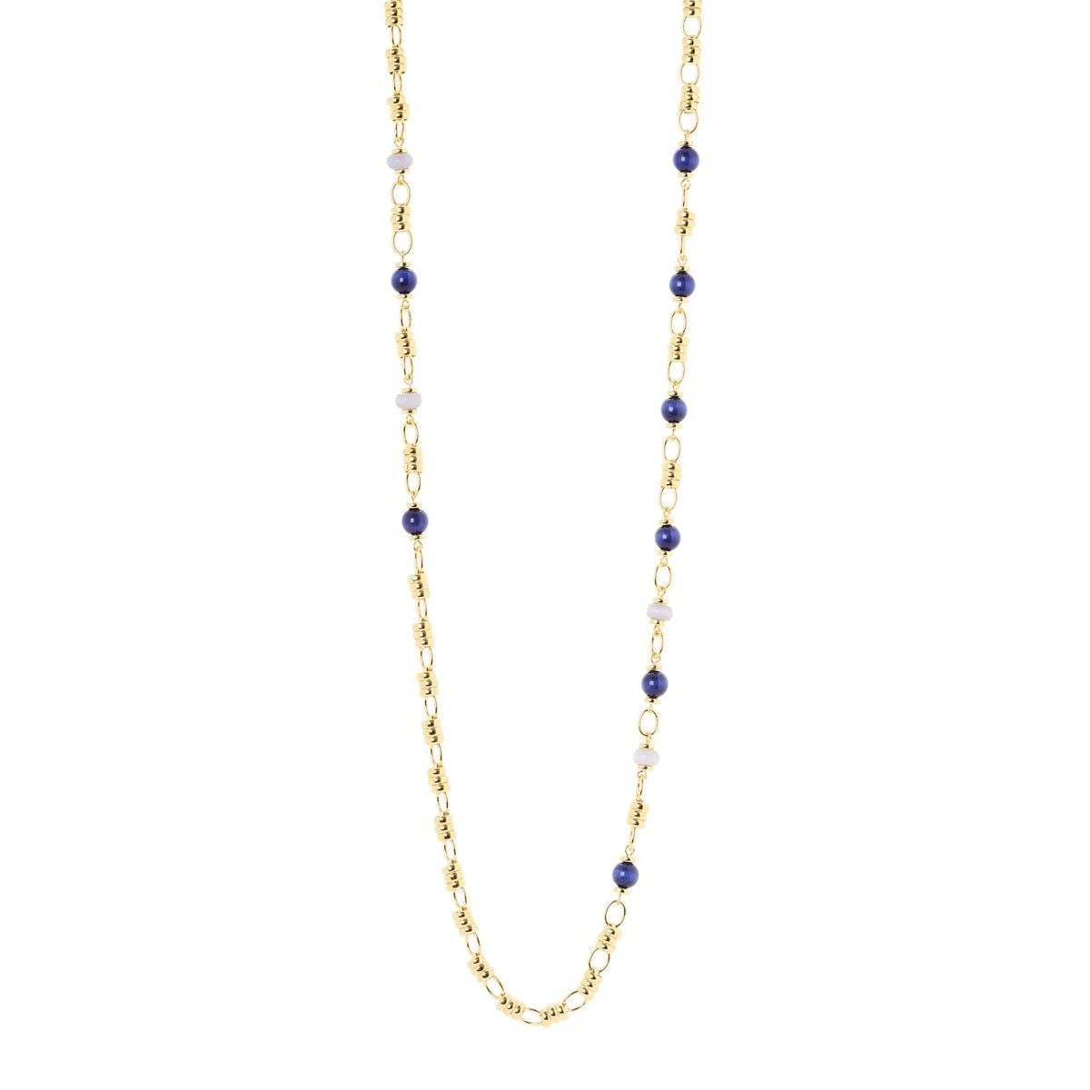 Collana lunga Modern Muse Sodini