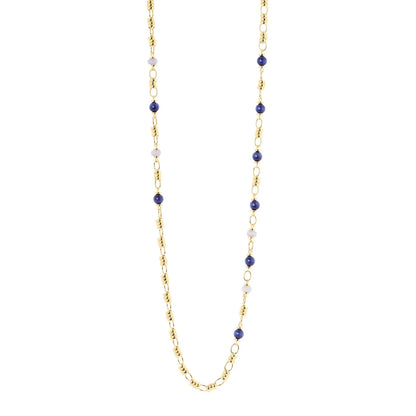 Collana lunga Modern Muse Sodini