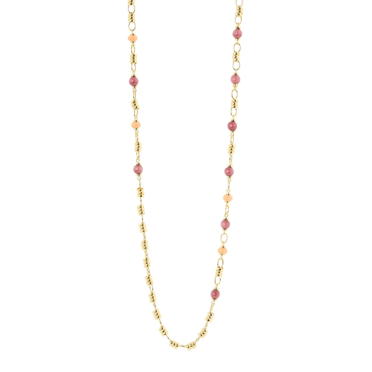 Collana lunga Modern Muse Sodini