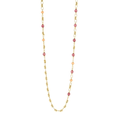 Collana lunga Modern Muse Sodini