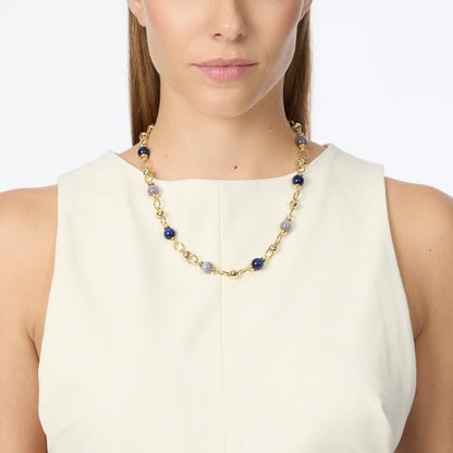 Collana corta Modern Muse Sodini