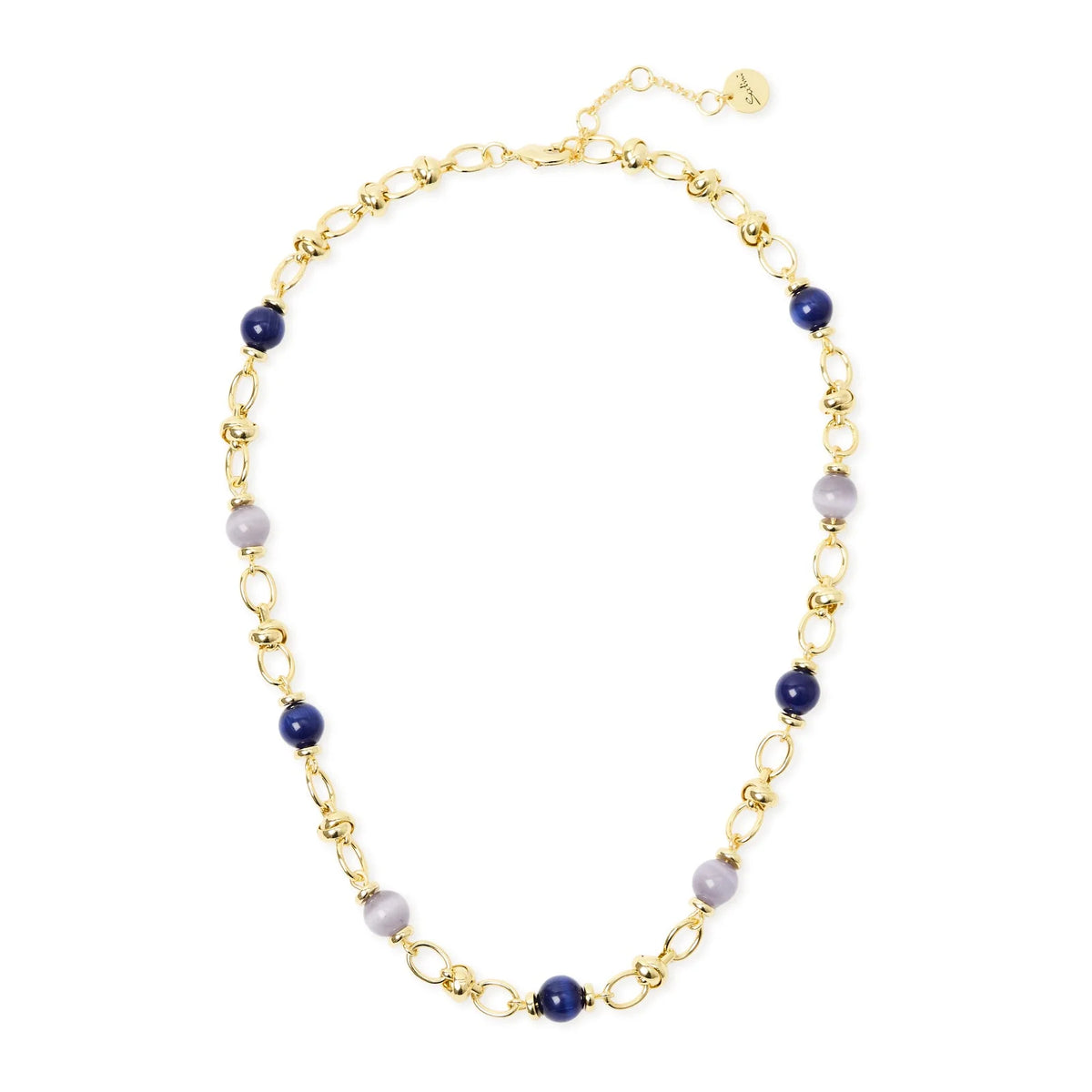 Collana corta Modern Muse Sodini