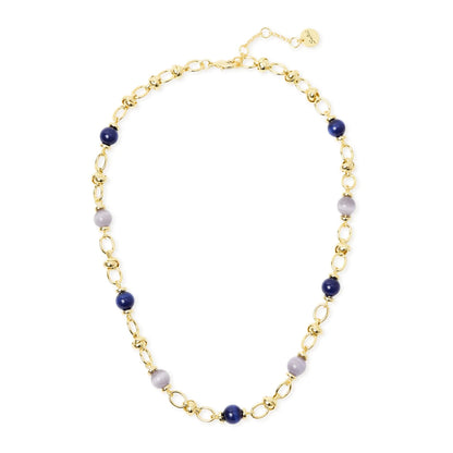 Collana corta Modern Muse Sodini
