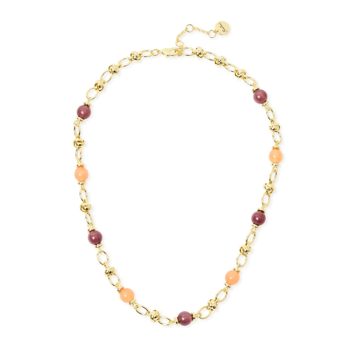 Collana corta Modern Muse Sodini