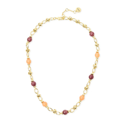 Collana corta Modern Muse Sodini