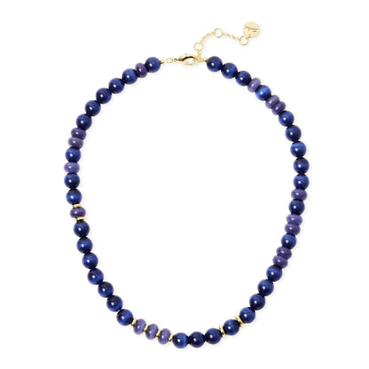 Collana corta boule Modern Muse Sodini