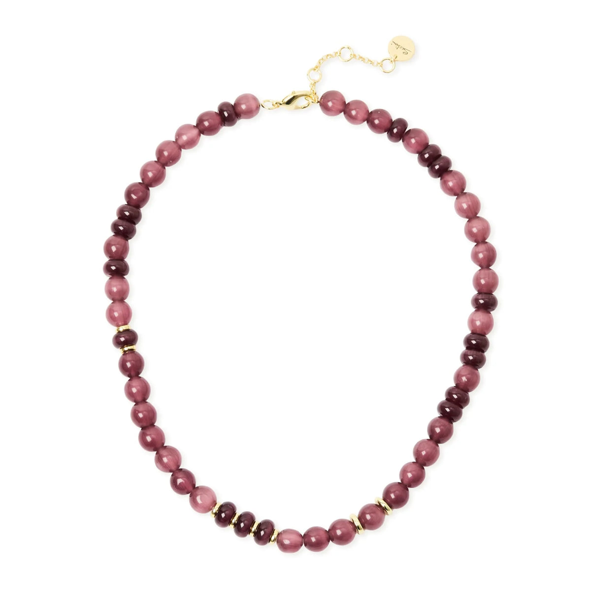Collana corta boule Modern Muse Sodini