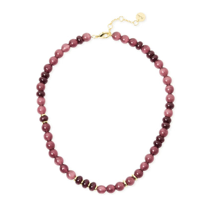 Collana corta boule Modern Muse Sodini