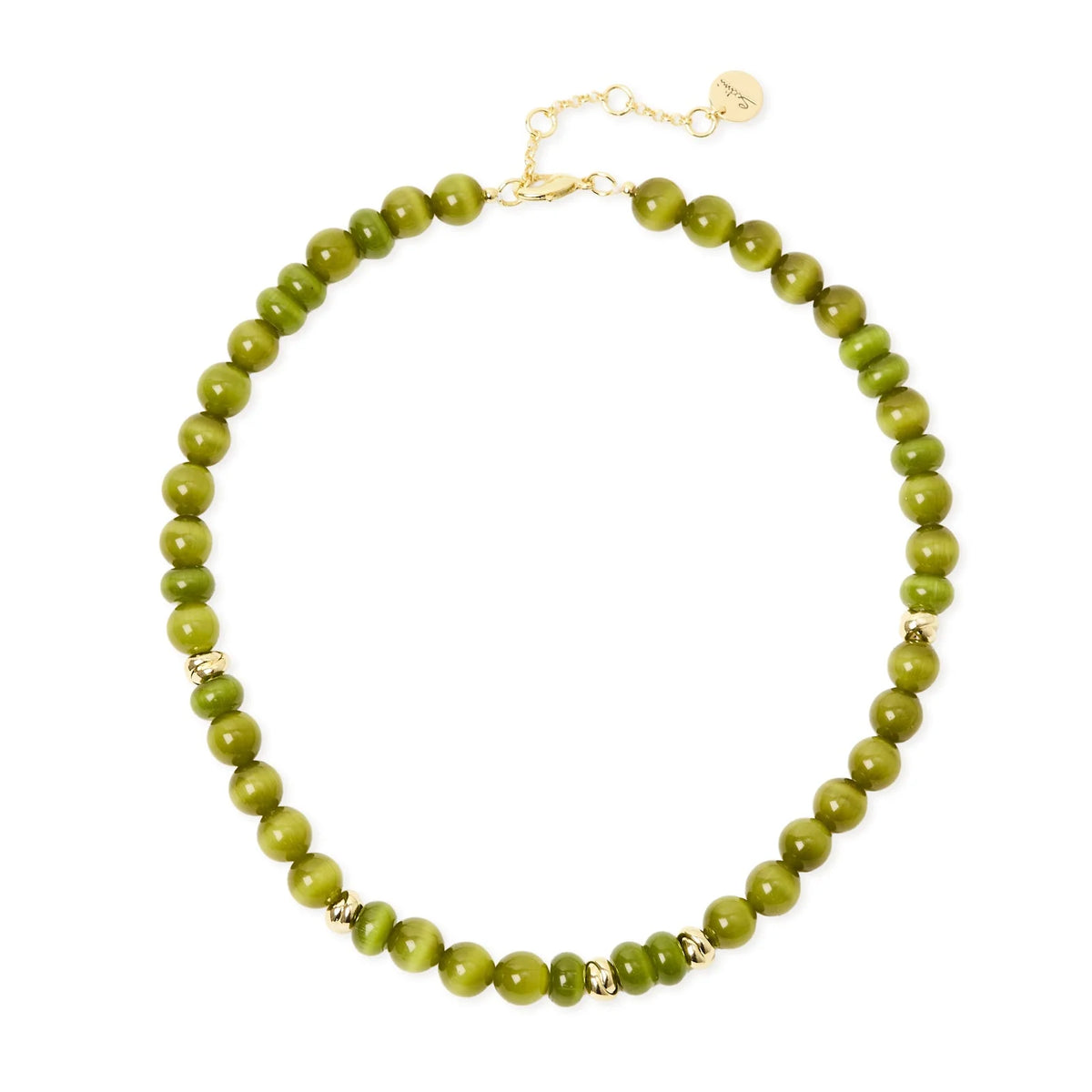Girocollo boule Modern Muse Sodini