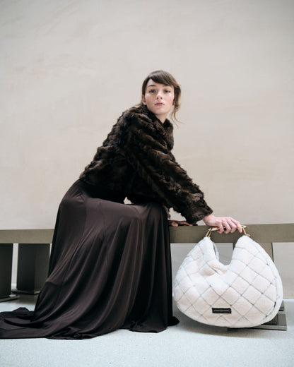 Giacca S9173 Alessia Massimo