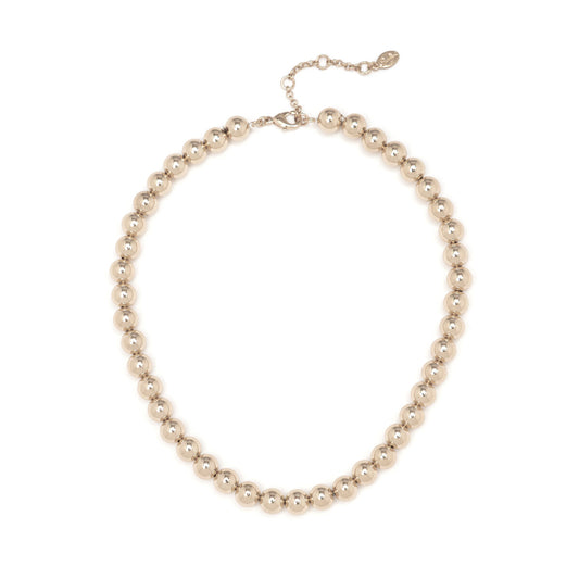 Collana Corta Grandi Boule Sissi Sodini
