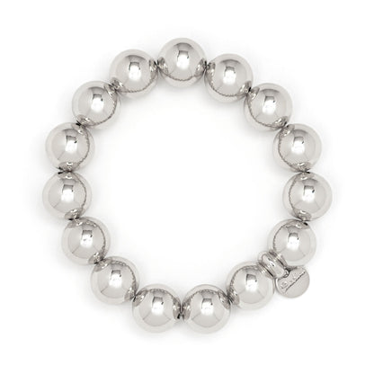 Bracciale Elastico Maxi Boule Sissi Sodini