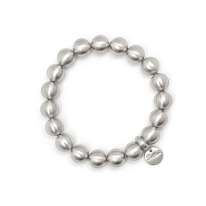 Bracciale Elastico A Boule Sissi Sodini