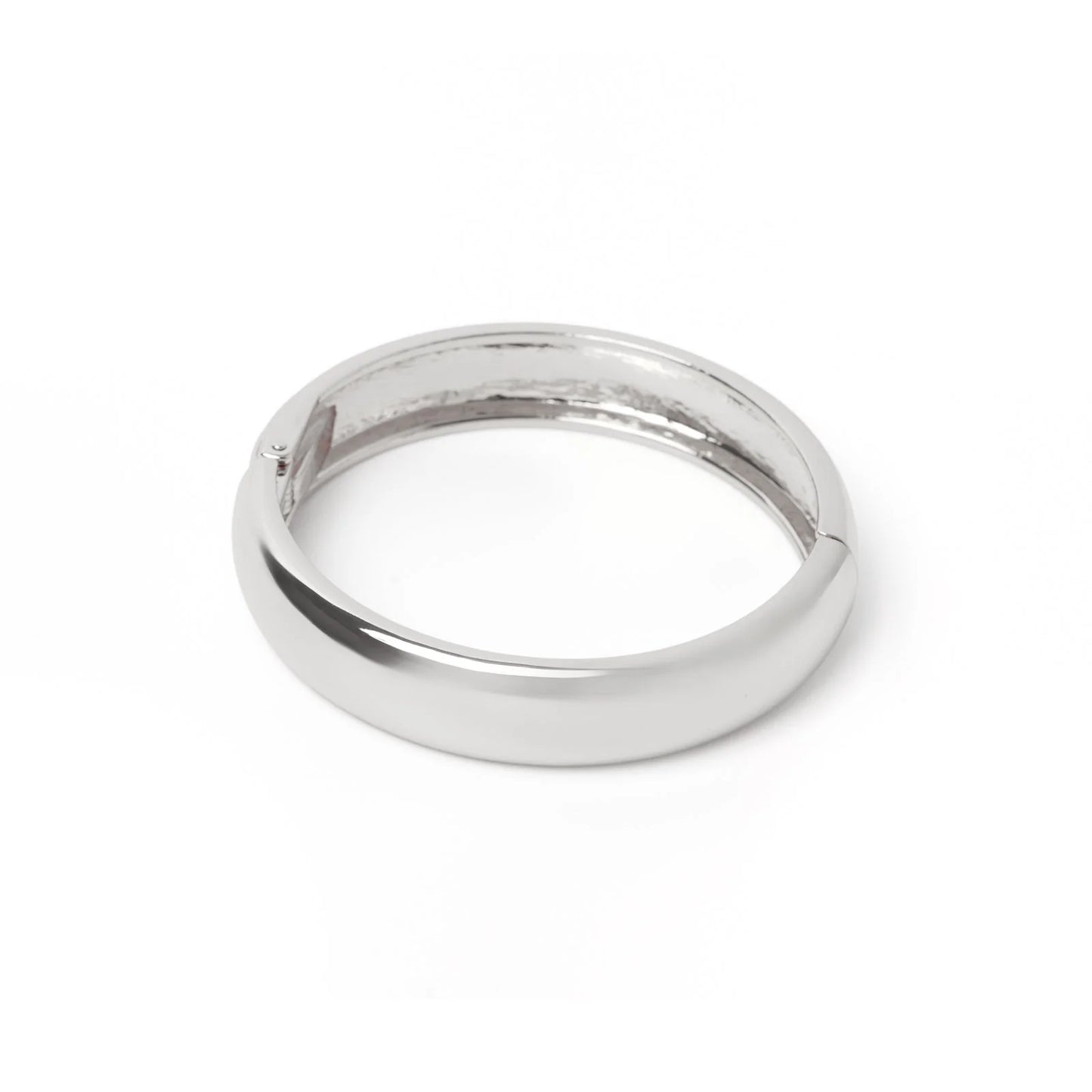 Bracciale bangle fascia stretta Athena Sodini