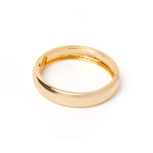 Bracciale bangle fascia stretta Athena Sodini