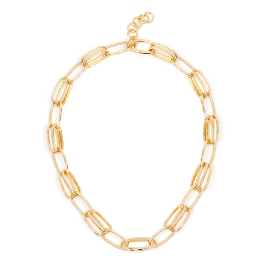 Catena doppia maglia corta Chains Sodini