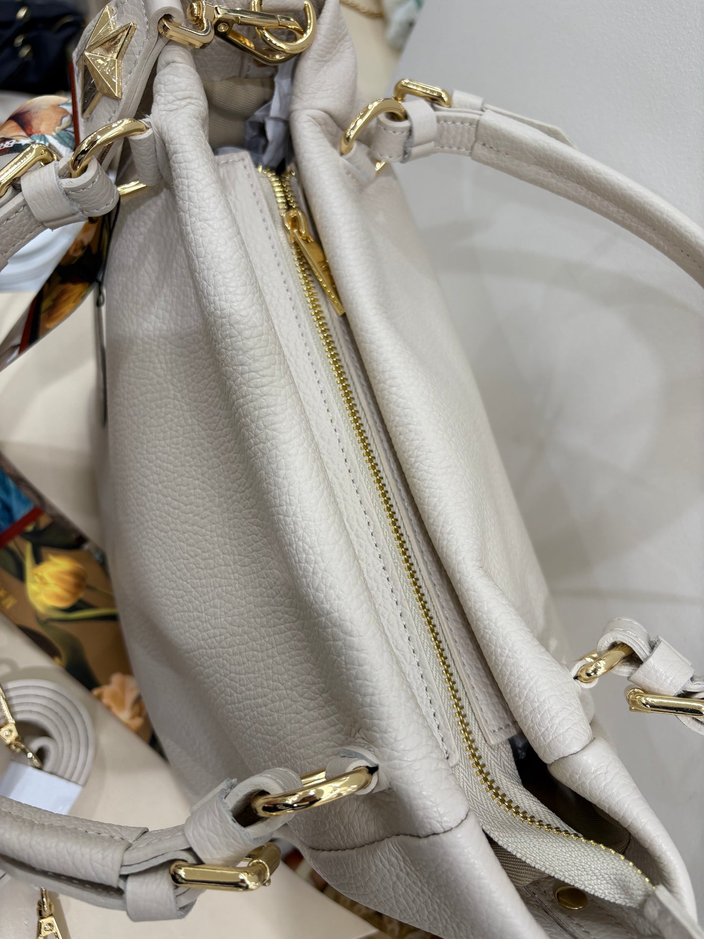 Borsa C077 Linea Obona MBRC