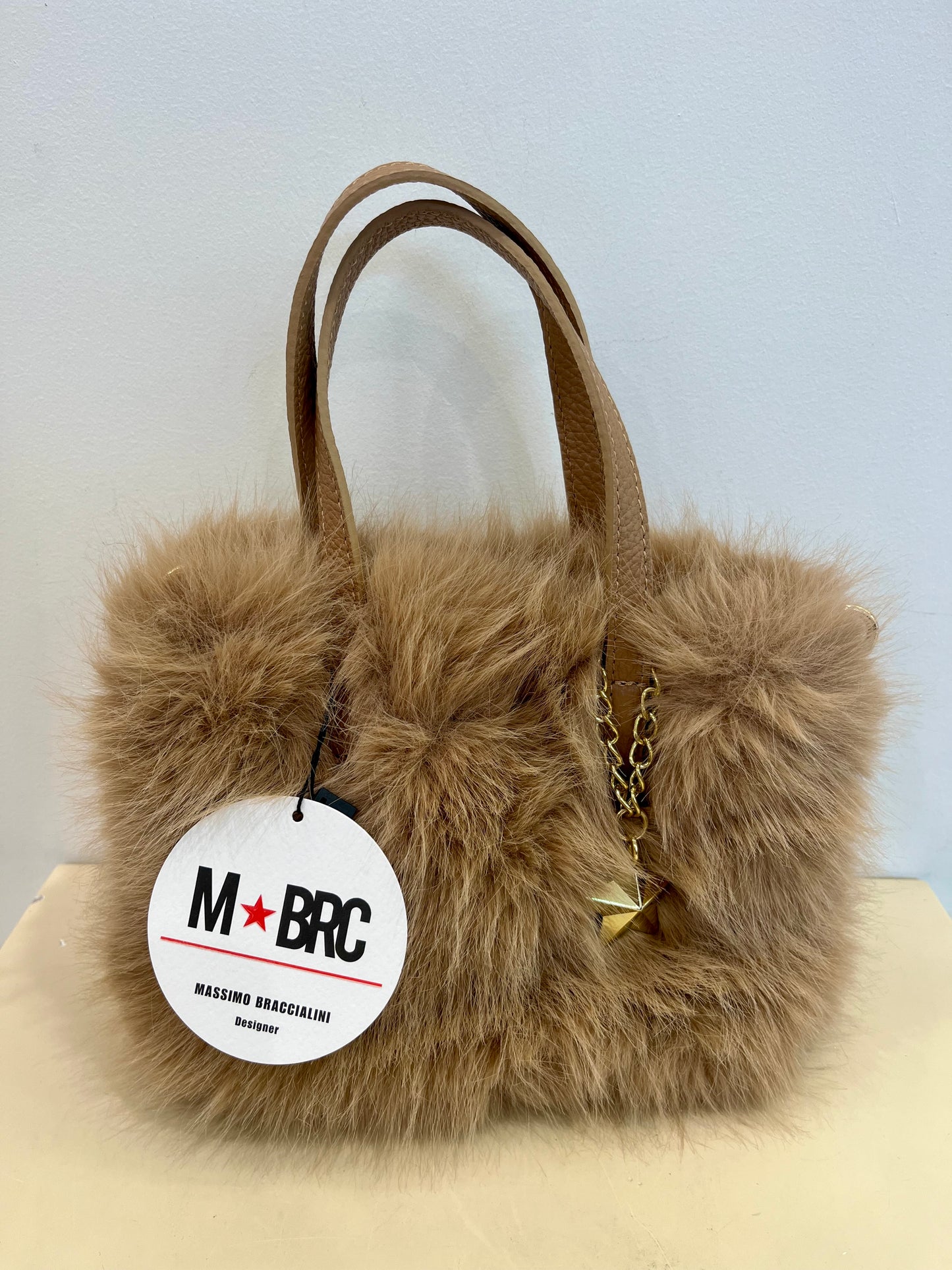 Borsa T505 Linea Fur Mbrc