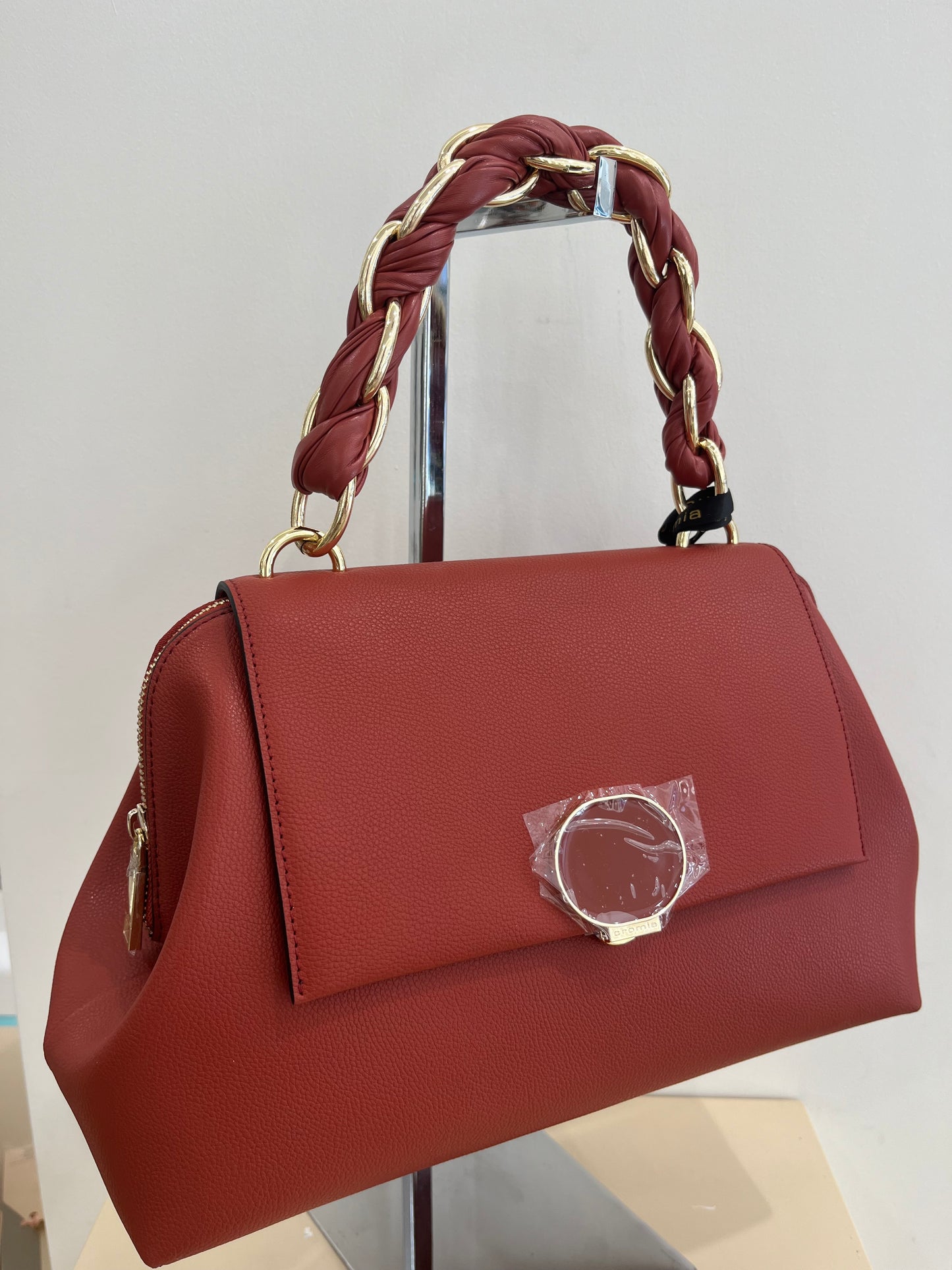 Ladies Bag Magnifica Cromia