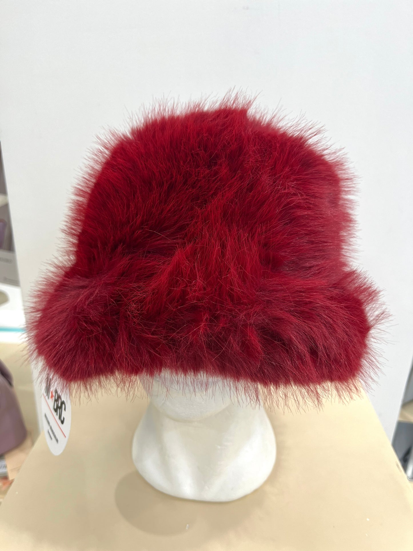 Cappello T503 Linea Fur Mbrc