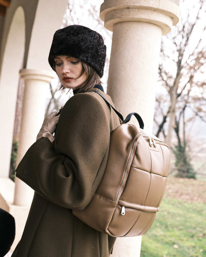 Zaino S1354 Alessia Massimo