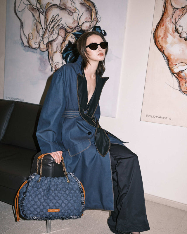 Borsa S1363 Alessia Massimo
