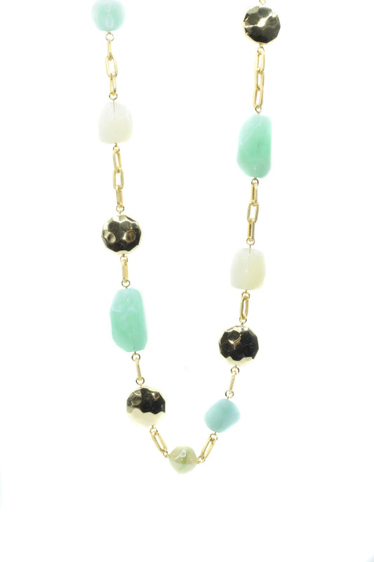 Collana Acquaviva Dolman