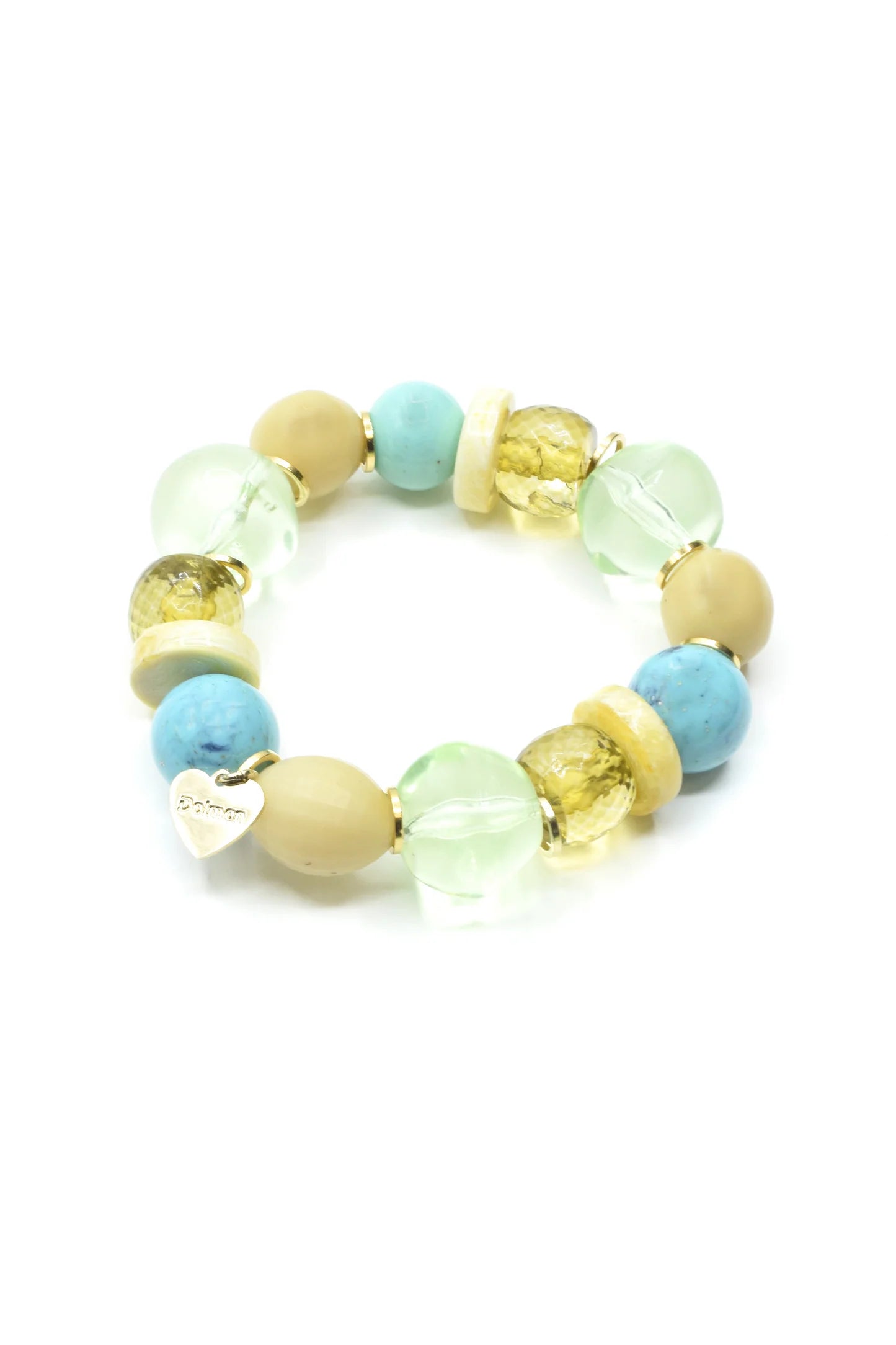 Bracciale elastico 1 Acquaviva Dolman