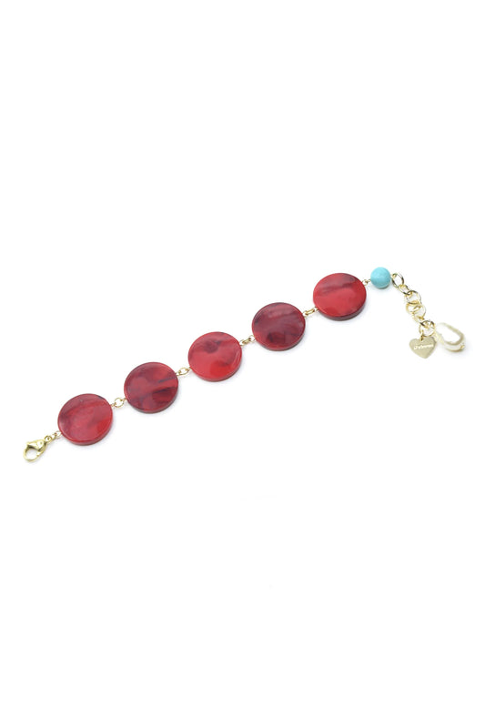 Bracciale Aruba Dolman